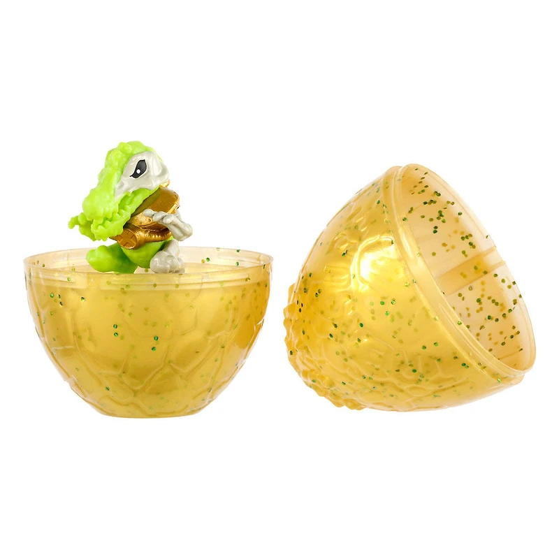Treasure X Dino Or Mini Oeuf Pk