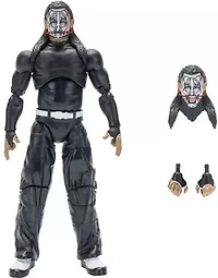 AEW - Lutteur inégalé - Jeff Hardy