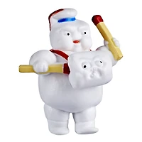 Ghostbusters, Stay Puft, Mini-Puft Surprise, série 1, sachet mystère, choisies aléatoirement
