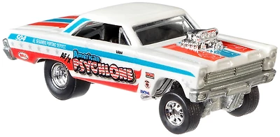 Hot Wheels - Car Culture - Mercury Comet Cyclone 1965