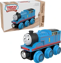 Thomas and Friends Wooden Railway Thomas Engine