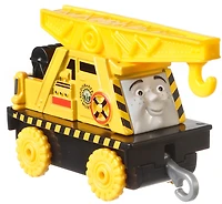 Thomas & Friends TrackMaster Kevin - English Edition