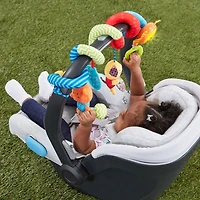 VTech Sunny Days Activity Spiral - English Version