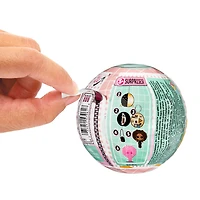 Collection de mini jouet LOL Surprise