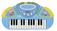 Peppa Pig 25 Key Keyboard