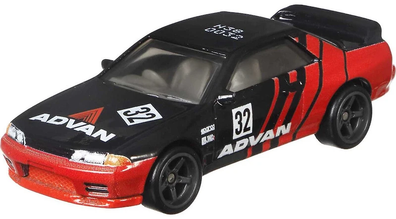 Hot Wheels Sakura Sprinter