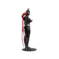 DC Multiverse - Batwoman (Futures End - Batman Beyond) "Build A" Collection de figurines