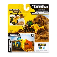Tonka - Metal Movers Single Pack - Front Loader