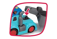 Dickie Toys - ABC Teddi Trucker