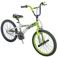 Vélo BMX de 20 po Huffy Double Take pour Garcons - Notre exclusivité