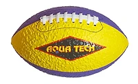 Aqua tech football américain