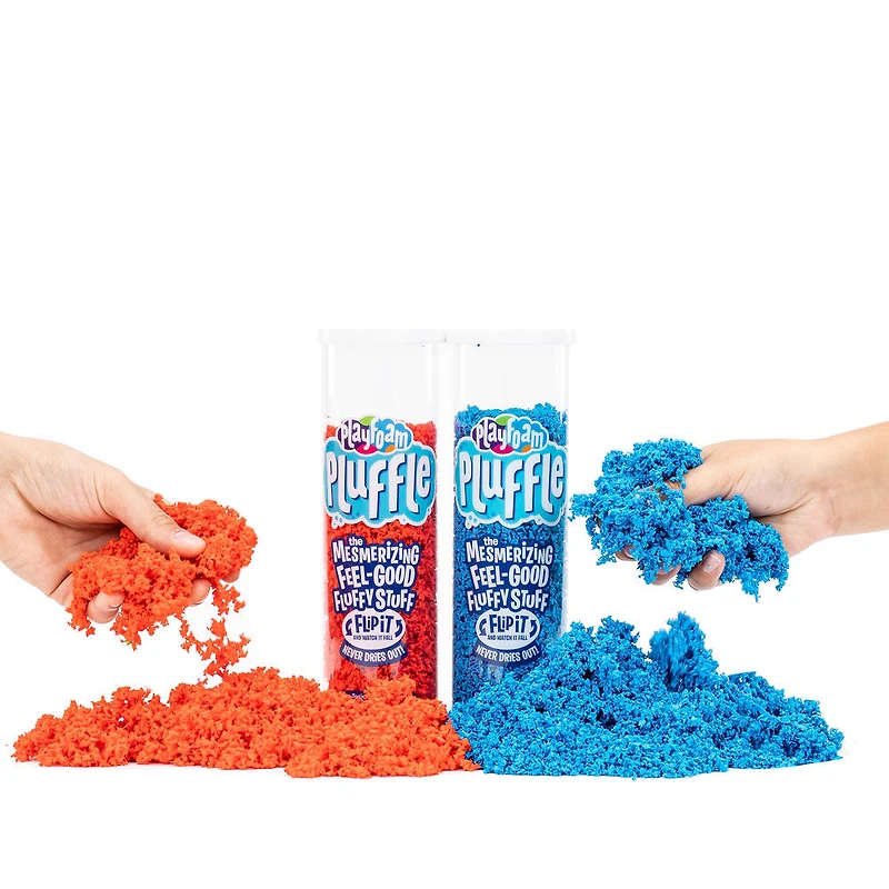 Educational Insights - Mousse Playfoam Pluffle