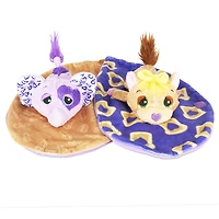 Cutetitos Goût Budditos PBandJ