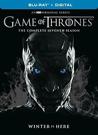 Game of Thrones: The Complete Seventh Season