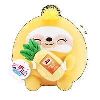 Snackles Plush 14" S2 Asst
