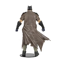 DC Multiverse - Dark Detective (Future State) Figurine