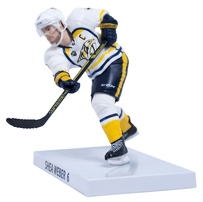LNH figurine 6" - Shea Weber.
