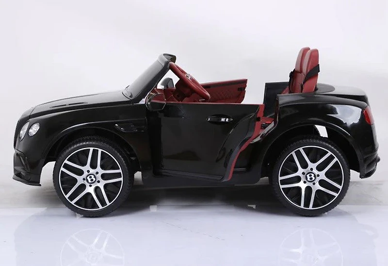 Voltz Toys Bentley Continental Supersports avec télécommande