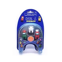 Among Us -  Coéquipiers