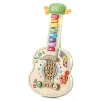 LeapFrog Ma guitare lumi magique