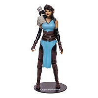 McFarlane Toys: Critical Role: The Legend of Vox Machina - Vex'ahlia - 7" Figurine