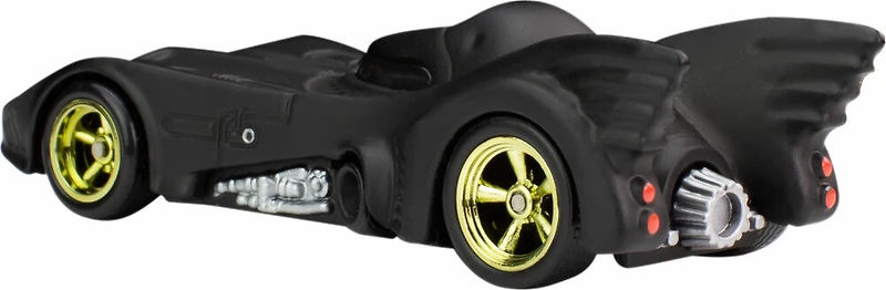 Hot Wheels Retro Entertainment Collection 1:64 Scale Vehicle