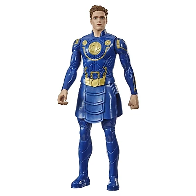Marvel The Eternals Titan Hero Series 12 Inch Marvel's Ikaris Action Figure Toy