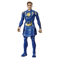 Marvel The Eternals Titan Hero Series, figurine Marvel's Ikaris de 30 cm