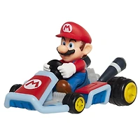 Super Mario Kart Racers
