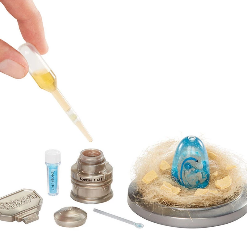 Miniverse - Mini Jurassic World - L'assortiment peut varier