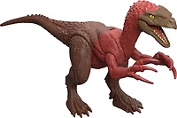 Jurassic World Rebirth Meute Enragée Figurine Beipiaosaure