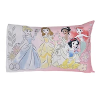 Ensembles de literie 3 pièces pour tout-petits des princesses Disney
