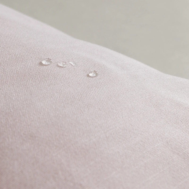 Bebble Kids Bean Bag Pink Blush