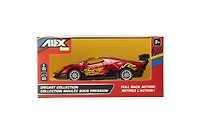 ALEX Vehicles - Spoiler De Feu