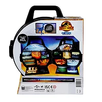 Jurassic World Captivz Dominion Mallette de collectionneur