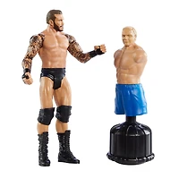 WWE Wrekkin - Figurine Randy Orton