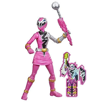 Power Rangers Dino Fury