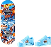 Hot Wheels Projet Venice Planche 26 Chaussure 1