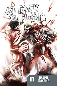 Attack on Titan