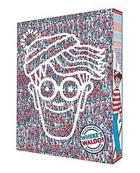 Where?s Waldo? The Ultimate Waldo Watcher Collection - Édition anglaise