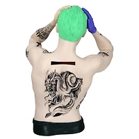 DC Comics Joker Bank - English Edition