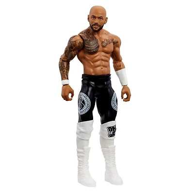 WWE - WrestleMania - Figurine articulée - Ricochet