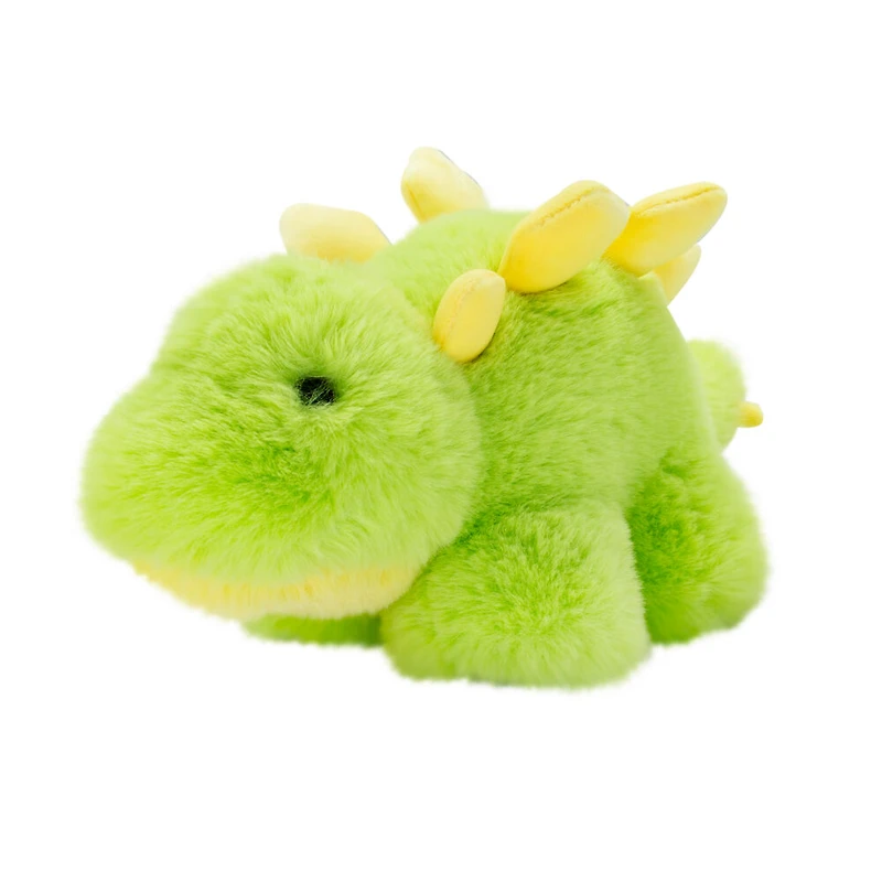 World's Softest - Peluche Bébé Dino (Un Sélectionné Au Hasard Pour Les Achats En Ligne)