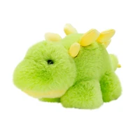 World's Softest - Peluche Bébé Dino (Un Sélectionné Au Hasard Pour Les Achats En Ligne)