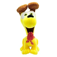 Garfield Movie 2024 Peluche moyenne Odie