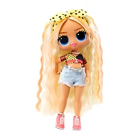 Fête à la plage LOL Surprise Tween Babysitting