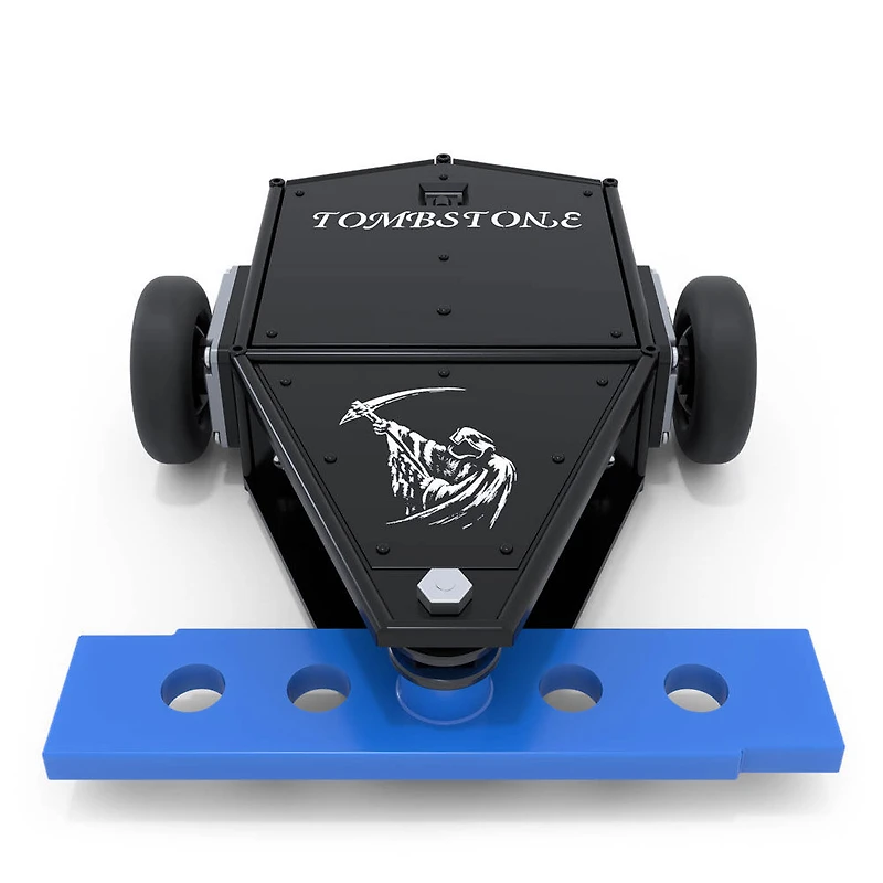 BATTLEBOTS REMOTE COMBAT 4 - Tombstone 3.0