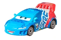 Disney/Pixar Cars Raoul CaRoule - English Edition