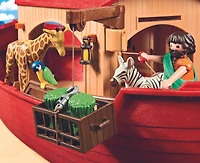 Playmobil - Noah's Ark - R Exclusive
