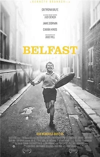 Belfast [DVD]